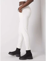 Tepláky RV DR 6437.18 ecru Tepláky RV DR 6437.18 ecru