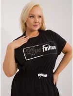 RV Dress SK 6589.25 černá