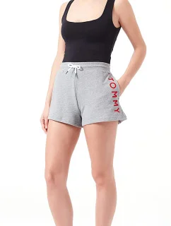 Dámské šortky UW0UW02869-P4A - Tommy Hilfiger