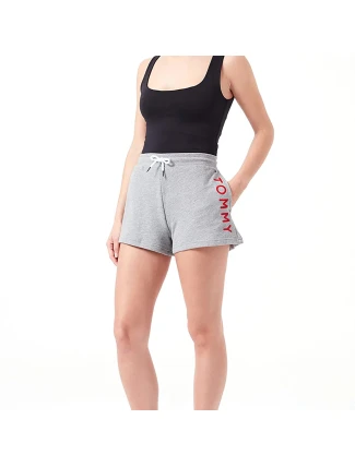 Dámské šortky UW0UW02869-P4A - Tommy Hilfiger