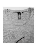 Dámské tričko s dlouhým rukávem Premium Merino Rise MLI-16001 Černá - Malfini Dámské tričko s dlouhým rukávem Premium Merino Rise MLI-16001 Černá - Malfini