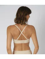 Podprsenka Amourette Charm krémová WD - Triumph Podprsenka Amourette Charm krémová WD - Triumph