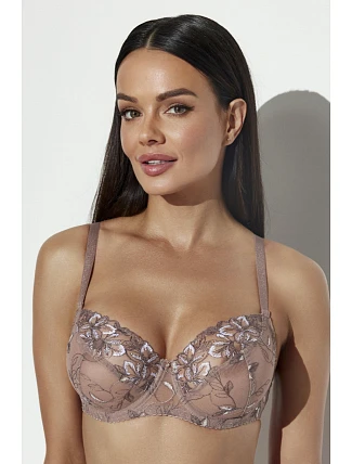 Podprsenka AV 2274 MOCHA MOUSSE Podprsenka AV 2274 MOCHA MOUSSE