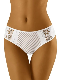 Tanga s krajkou model 159217 Wolbar