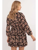 Denní šaty model 202008 Italy Moda Denní šaty model 202008 Italy Moda