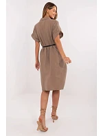 Denní šaty model 213236 Italy Moda Velkoobchod spodní prádlo, oblečení a obuvi. Dámská móda, prádlo, dámské boty v Matterhorn