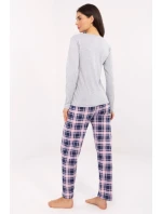 Pyžama  model 221204 Forever Pink