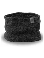 Pánská komínová šála P&M 22008 Pánská komínová šála P&M 22008