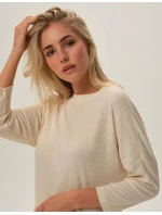 Henderson Dámské pyžamo 42706 Frau 3/4 S-2XL