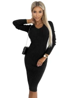 Dámské šaty 570-1 - Numoco basic