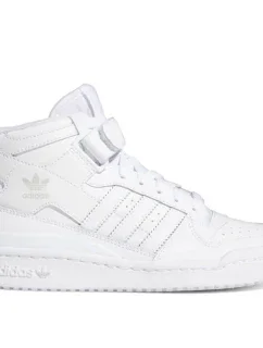 Boty adidas FORUM MID JR FZ2086