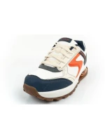 Boty Skechers SKX-167 Jr 419020L/NTNV