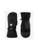 Rossignol W Romy Impr M Rukavice černé