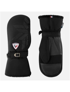 Rossignol W Romy Impr M Rukavice černé