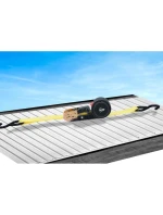 PŘEPRAVNÍ POPRUH S AUTOMATICKOU RÁČNOU 250 KG 4 M PŘEPRAVNÍ POPRUH S AUTOMATICKOU RÁČNOU 250 KG 4 M