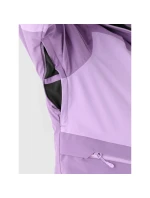 Dámská membránová lyžařská bunda 15000 4F 4FWAW24TTJAF583-51S