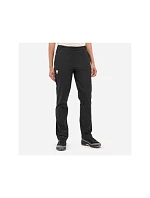 Dámské kalhoty MILLET Ubic Stretch Pant W, černé Dámské kalhoty MILLET Ubic Stretch Pant W, černé