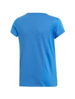 Adidas Youth Cardio Jr tričko FM6634