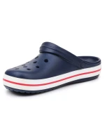 Unisex Crocs Crocband Navy M 11016-410