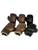 Sběratelská řada rukavic OLD STYLE