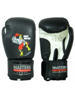 Dětské boxerské rukavice kolekce Rpu-Mjc Jr 01255-02-8 - Masters