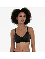 Leni komfortní podprsenka moldovaná 5884 black - Anita Classix