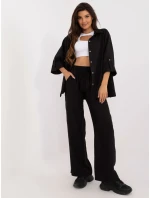 Sada LK KMPL 509705.92 černá Sada LK KMPL 509705.92 černá