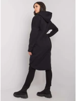 Mikina RV BL 5775.17X černá Mikina RV BL 5775.17X černá