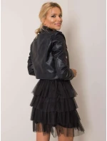 Sukně TW SD BI 0517.84 černá Sukně TW SD BI 0517.84 černá