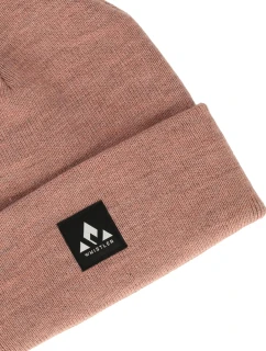 Unisex čepice Whistler Linjoe Melange Hat