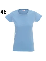 Dámské tričko 22160 - PROMOSTARS