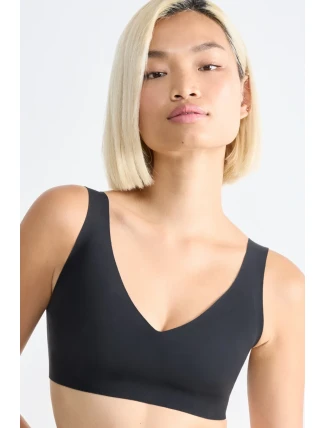 TOP SLOGGI ZERO FEEL 2.0 BRALETTE TOP SLOGGI ZERO FEEL 2.0 BRALETTE