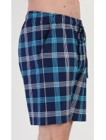 Pánské pyžamové šortky Patrik Pánské pyžamové šortky Patrik