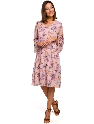 Denní šaty model 141964 Stylove Denní šaty model 141964 Stylove