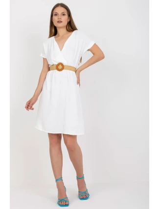 Denní šaty model 168228 Rue Paris Denní šaty model 168228 Rue Paris