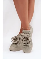 Sportovní obuv  model 222705 Step in style