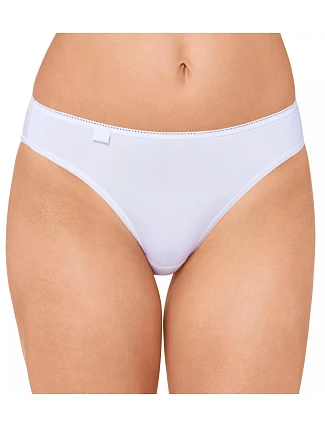 SLOGGI 24/7 MICROFIBRE – Tai kalhotky 3 ks: hebkost a lehkost pro každý den Sloggi SLOGGI 24/7 MICROFIBRE – Tai kalhotky 3 ks: hebkost a lehkost pro každý den Sloggi