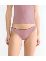 sloggi GO Sense Tanga 2P - Tea Rose - SLOGGI Tea Rose - SLOGGI
