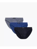 Kalhotky Atlantic 3MP-177 A'3 M-XL