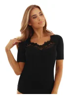 Emili Irmina Tričko S-XL