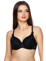 Podprsenka s plnými košíčky Jagoda Vanessa