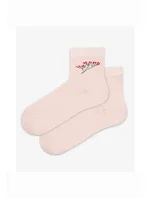 Gatta 224.59N Cottoline Jarní dívčí ponožky vzorované 21-26