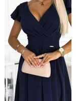 Dámské šaty 425-3 MATILDE - NUMOCO