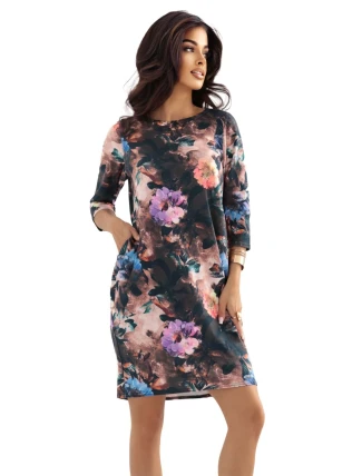 Dámské šaty 40-18 JOLA - NUMOCO