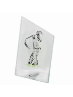 Skleněná trofej Triumph