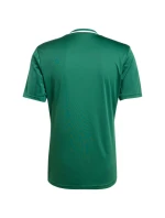 Pánské tričko adidas Campeon 25 Jersey green JF6063 pánské