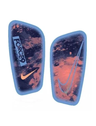 Fotbalové chrániče Nike Signature Mercurial Lite EH HJ6598-492