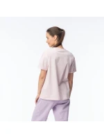 Dámské tričko s krátkým rukávem SELMA WO'S