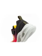 Boty Skechers S Lights-Meteor Jr 401495N/RDBK