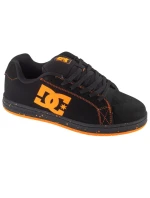 DC Shoes Gaveler ADYS100536-BO1 Black 41